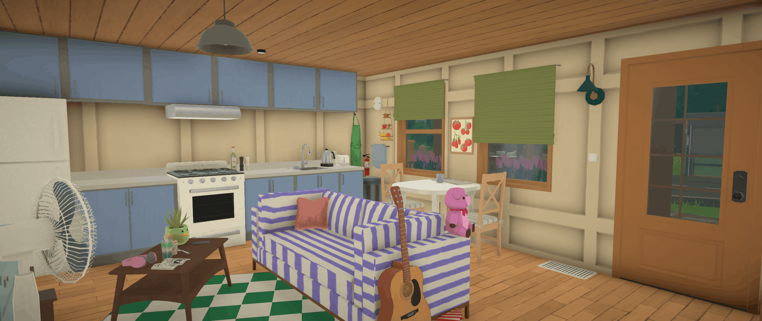 A starter home image 4