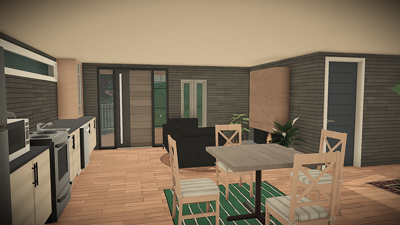 Simple Modern playtested image 2