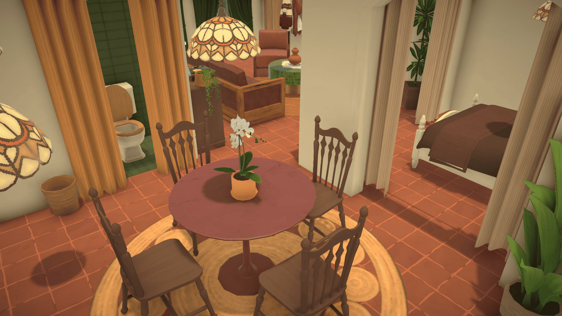 Hacienda Lombardi image 23