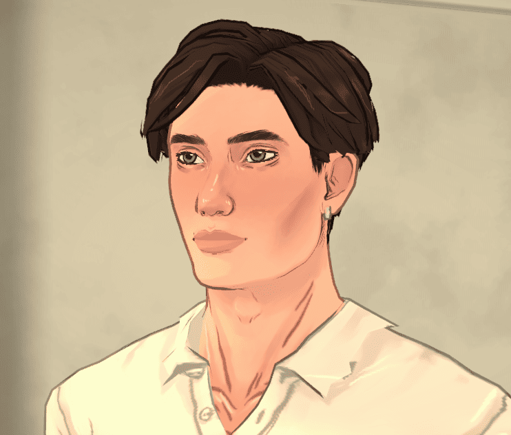 Galitzine Household image 1
