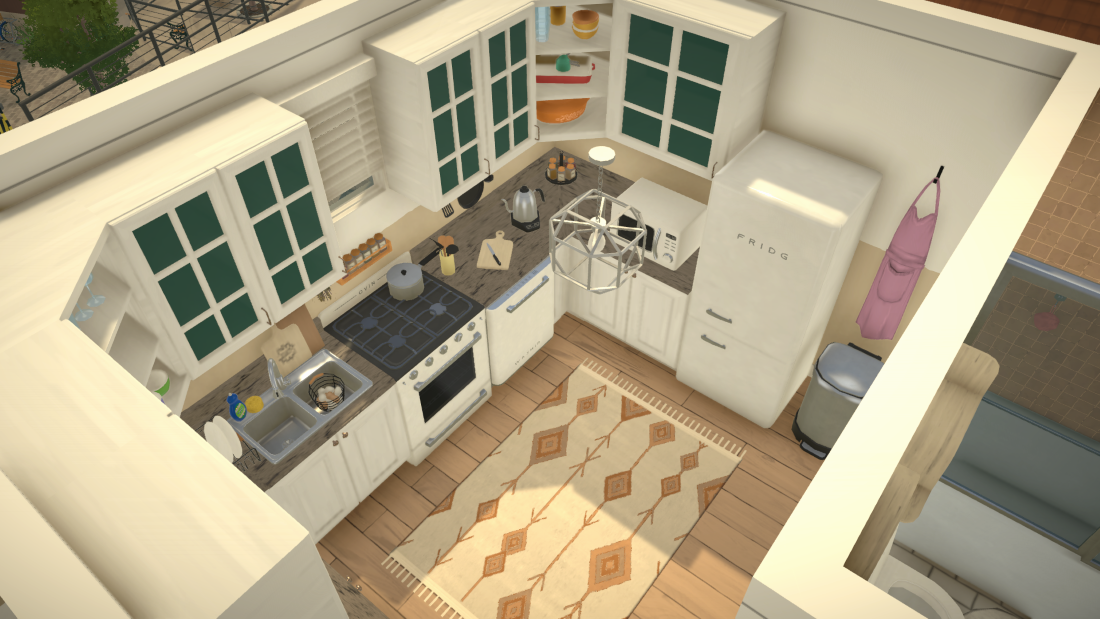 Comfy Starter home image 7