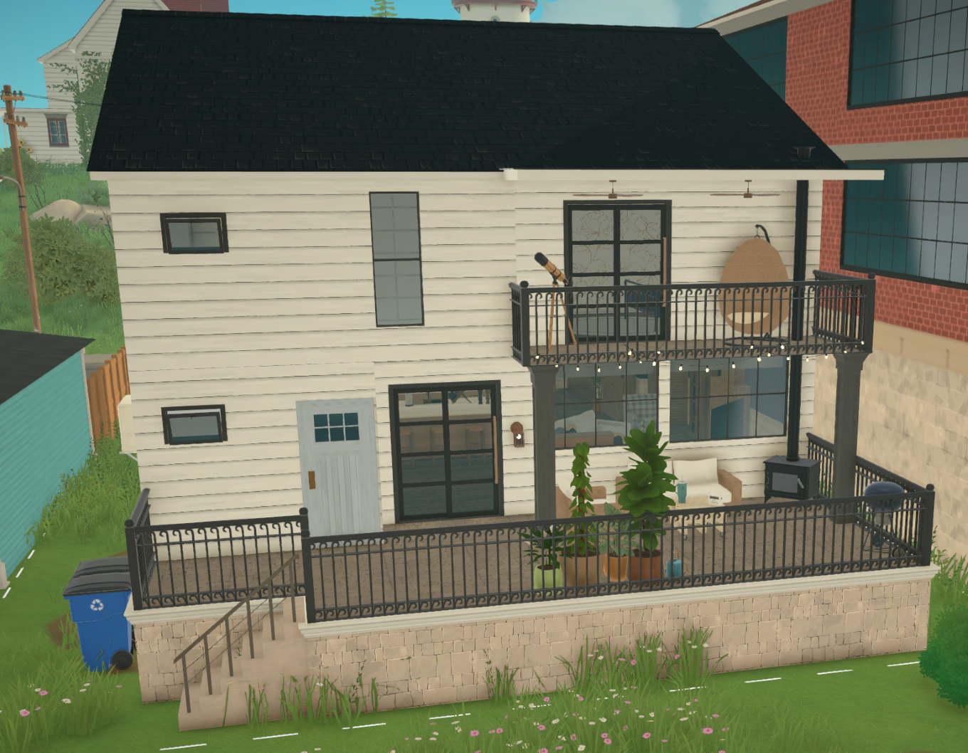 Cozy Family Home image 1