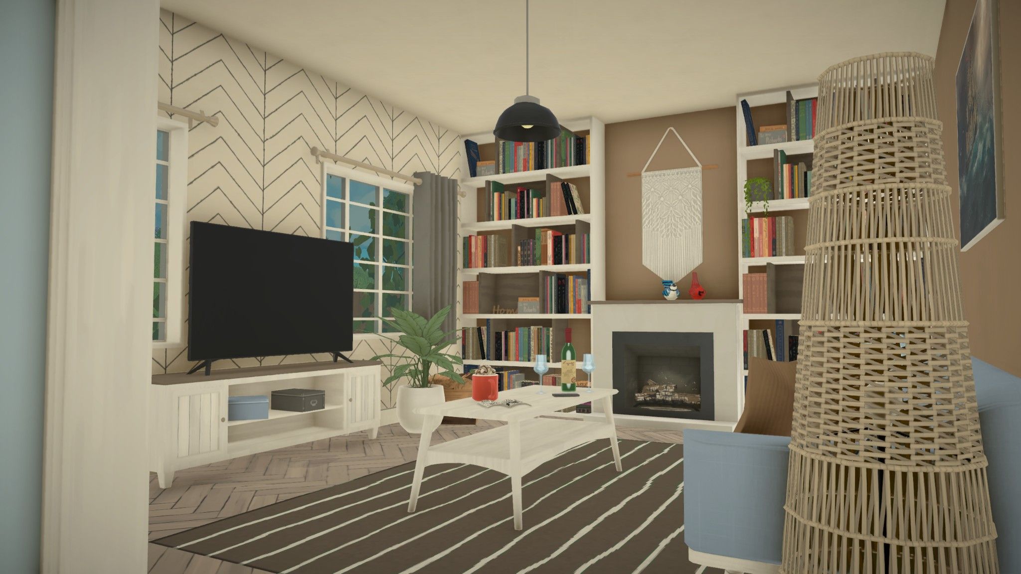 Renovated family house #1 - Eranova living image 8
