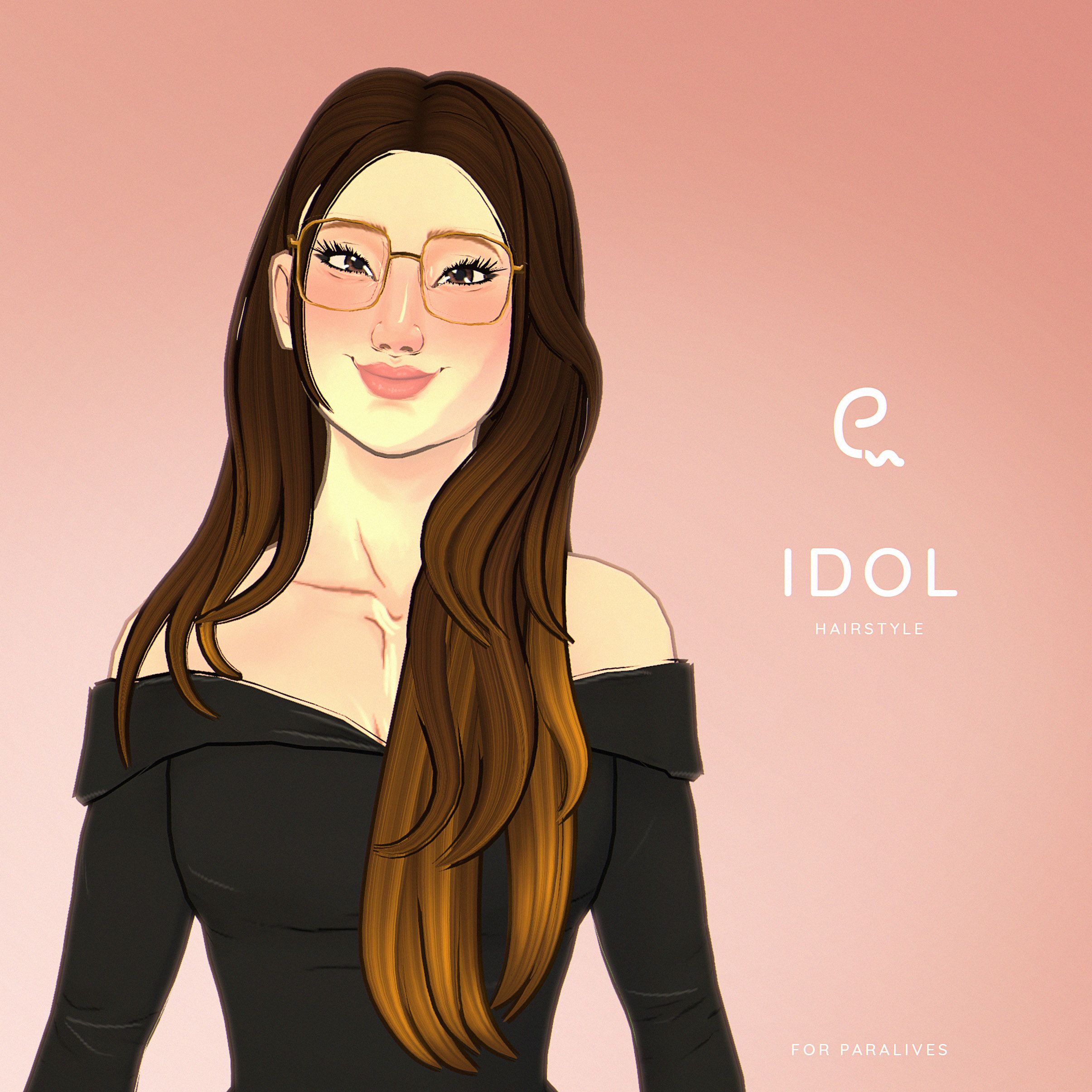 EnriqueS4 - Idol Hairstyle image 1