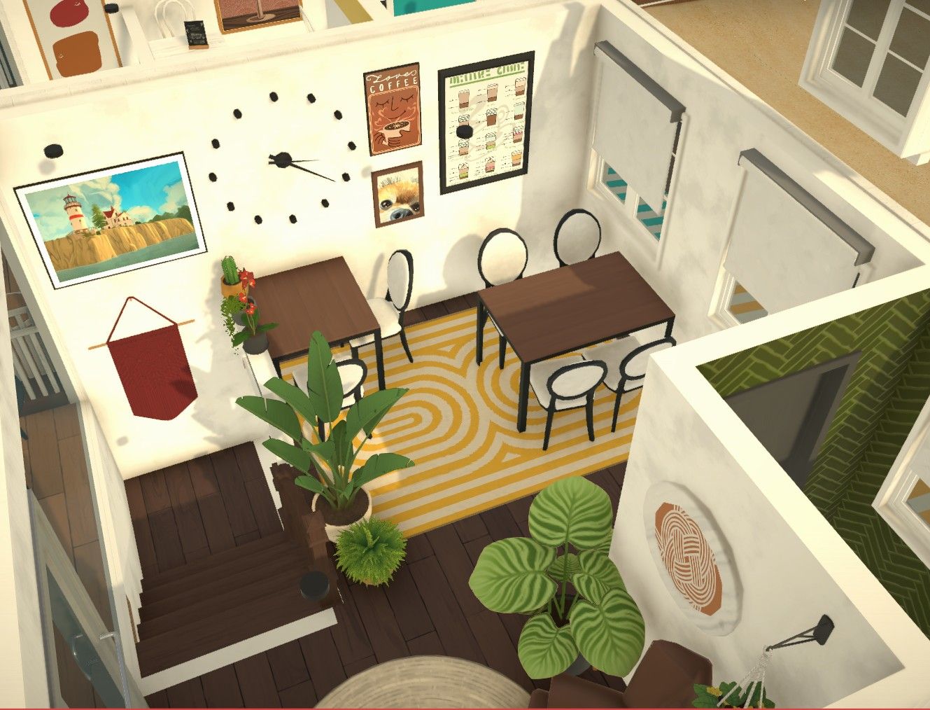 The Daily Grind Coffee Shop image 8