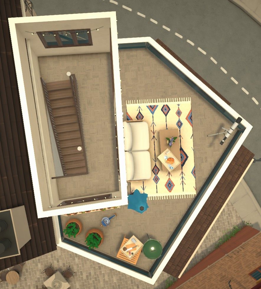 Plaza apartment reno <41K image 11