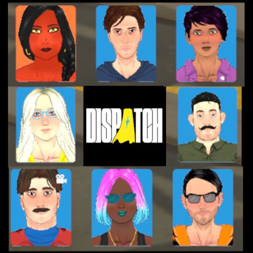 Dispatch image 2