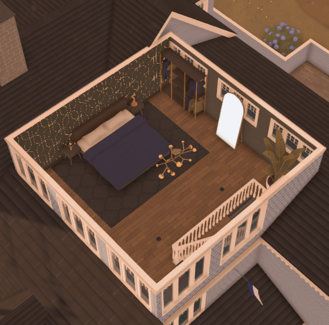 Founders' House - Interior image 7