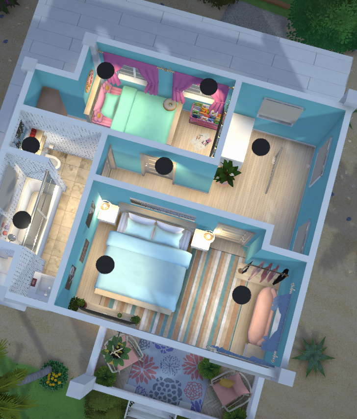 Beach House image 2