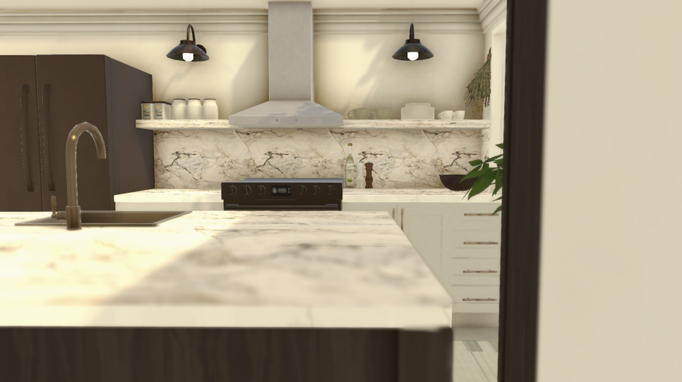 English Small House | NO CC image 2
