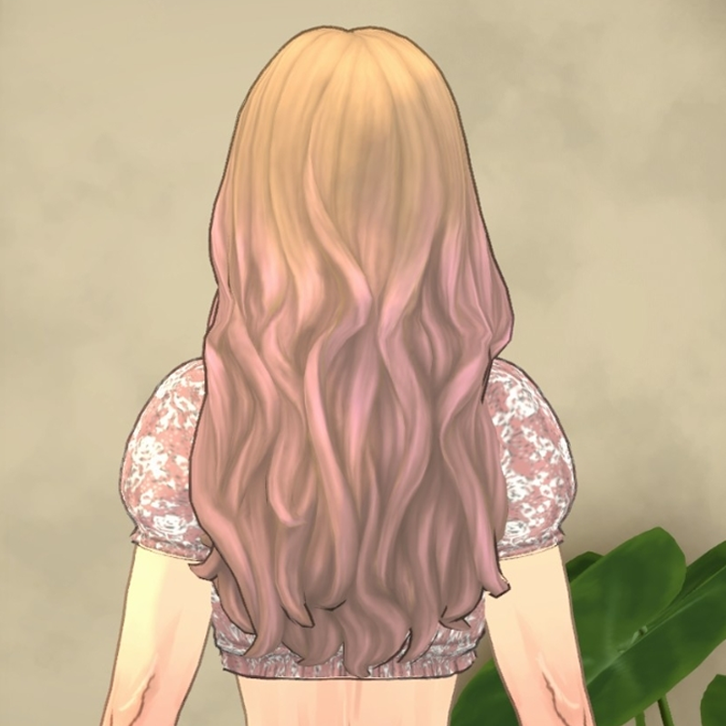 Jada Hair image 2