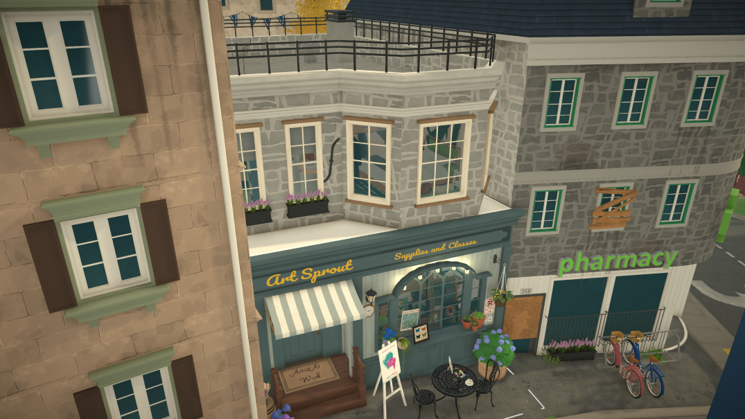 Art Sprout Art Store image 2