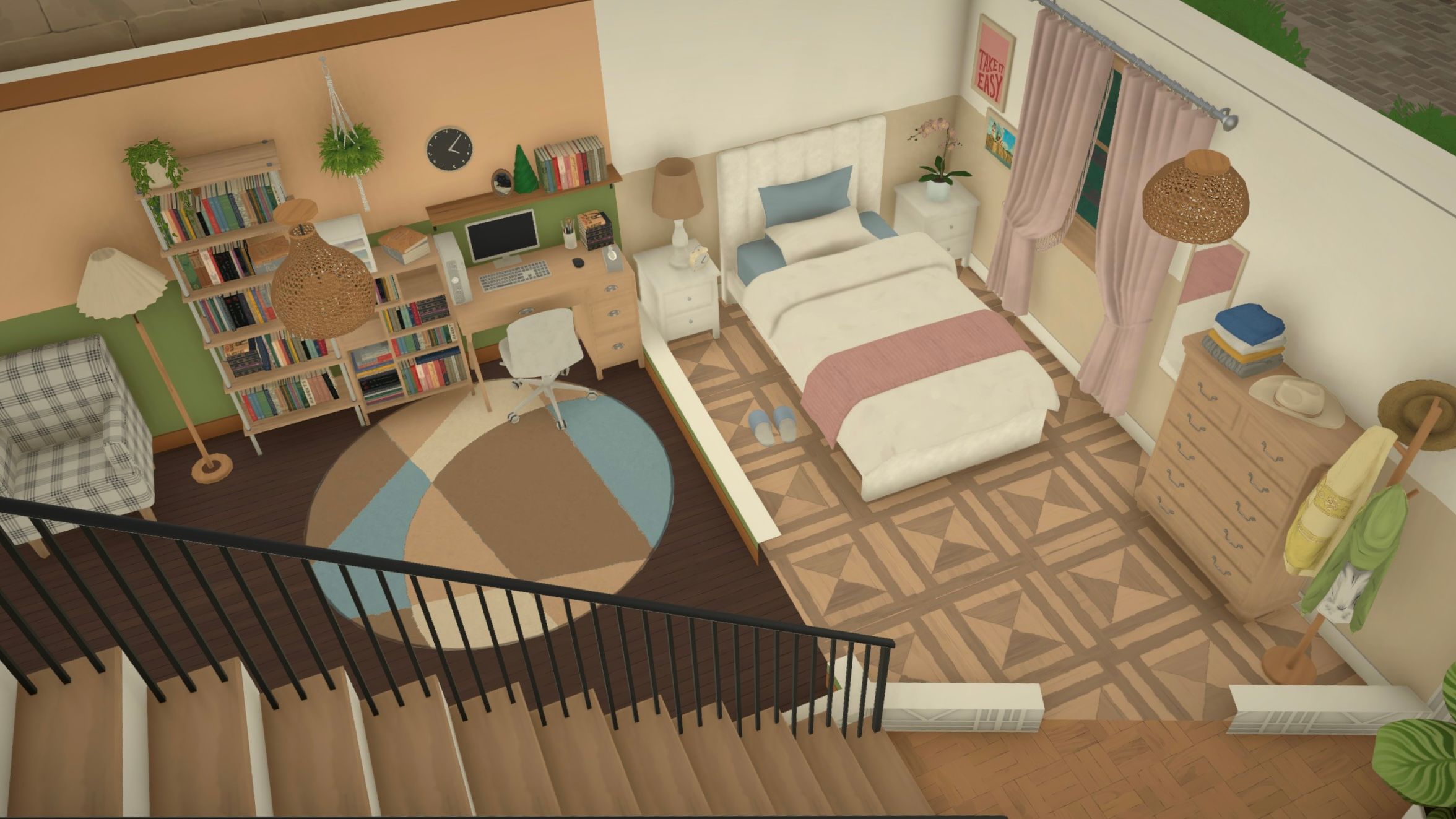 The Compact & Charming Home image 8