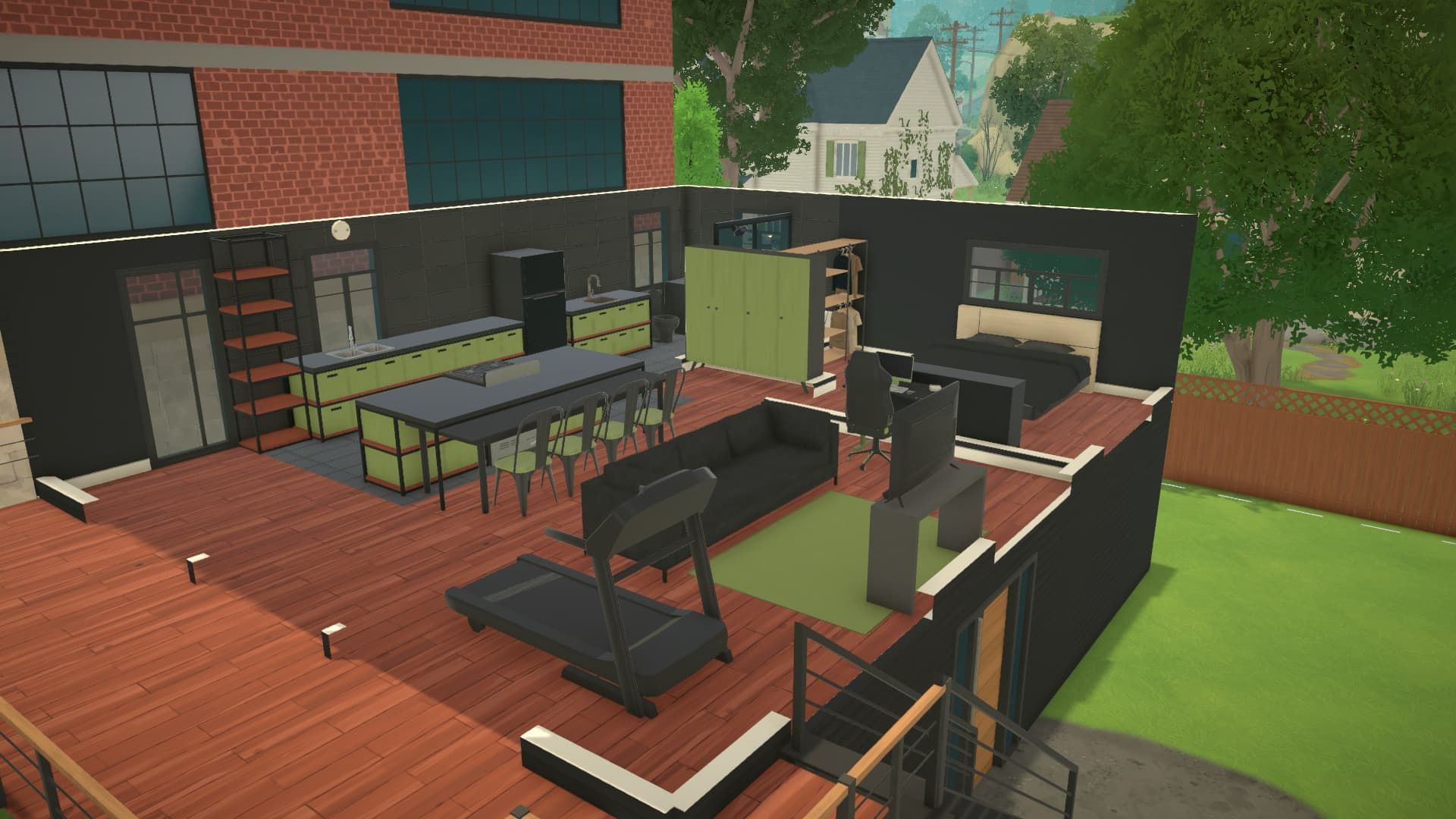 Modern Starter image 3
