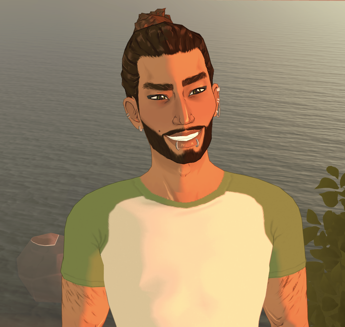 Sami Nesrallah image 1