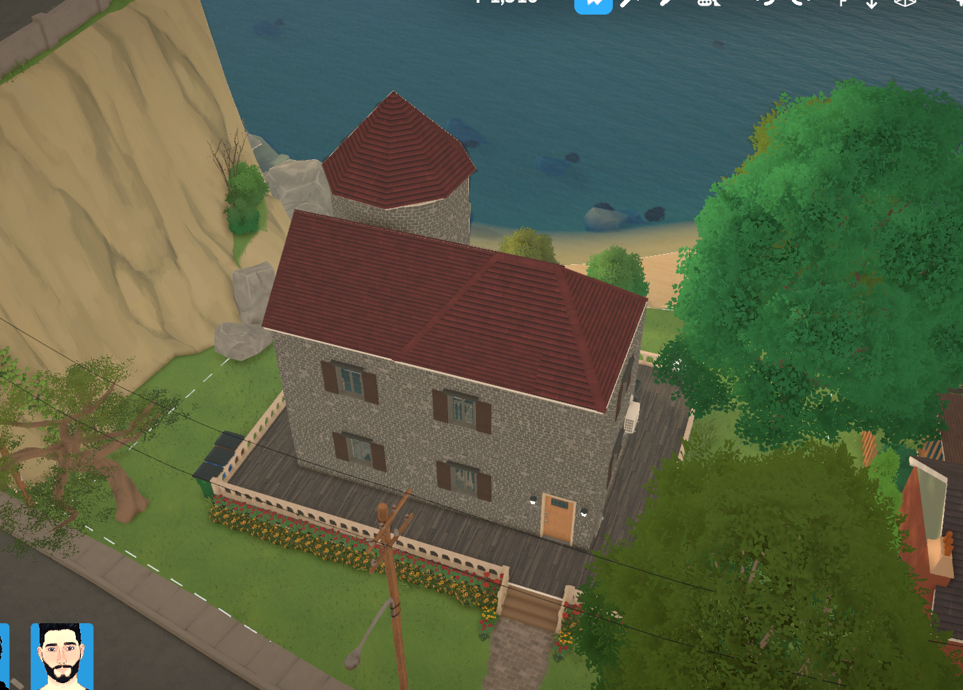Le Petit Turret image 1