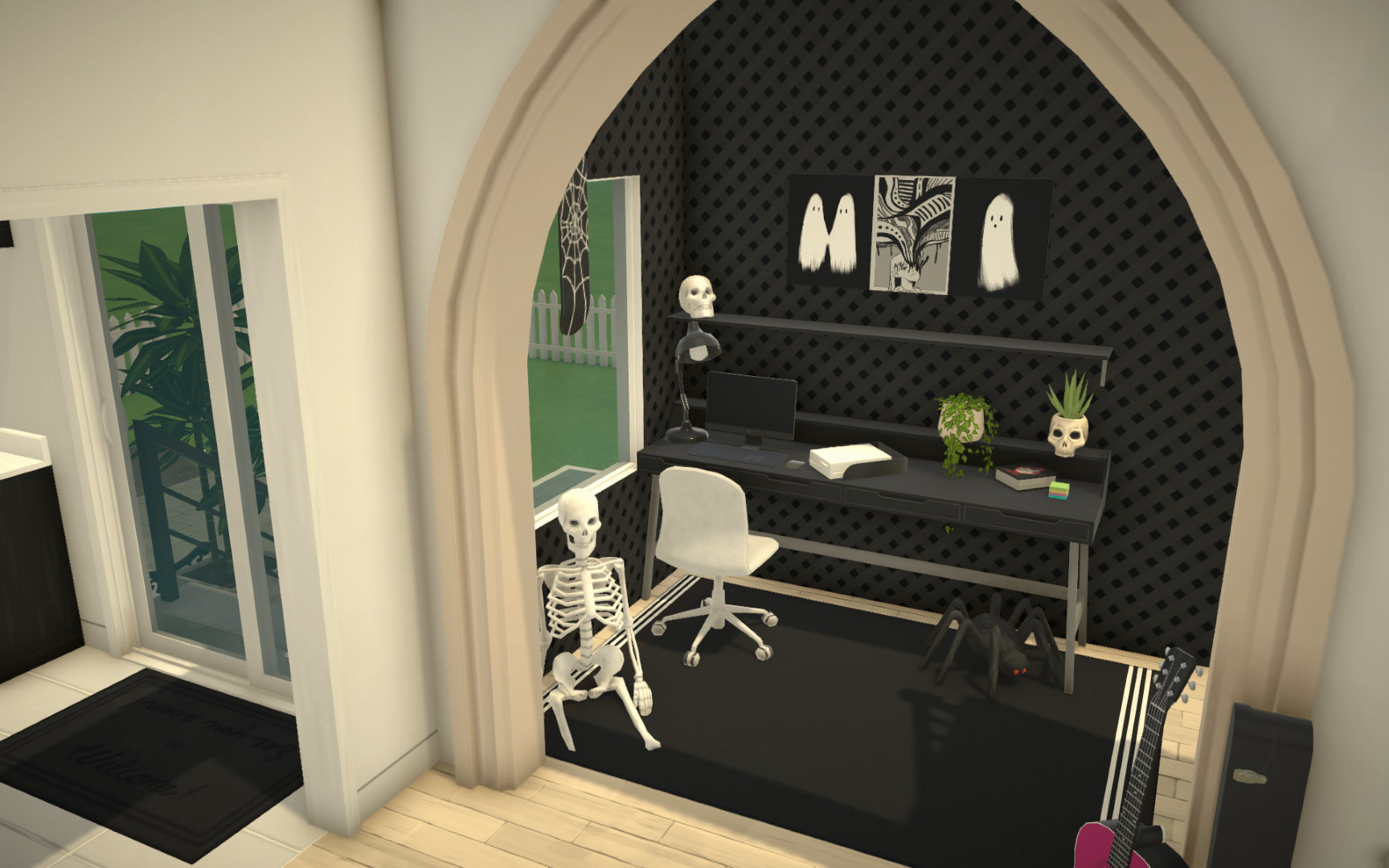 3 Bedroom 2 Bath -Family home image 7
