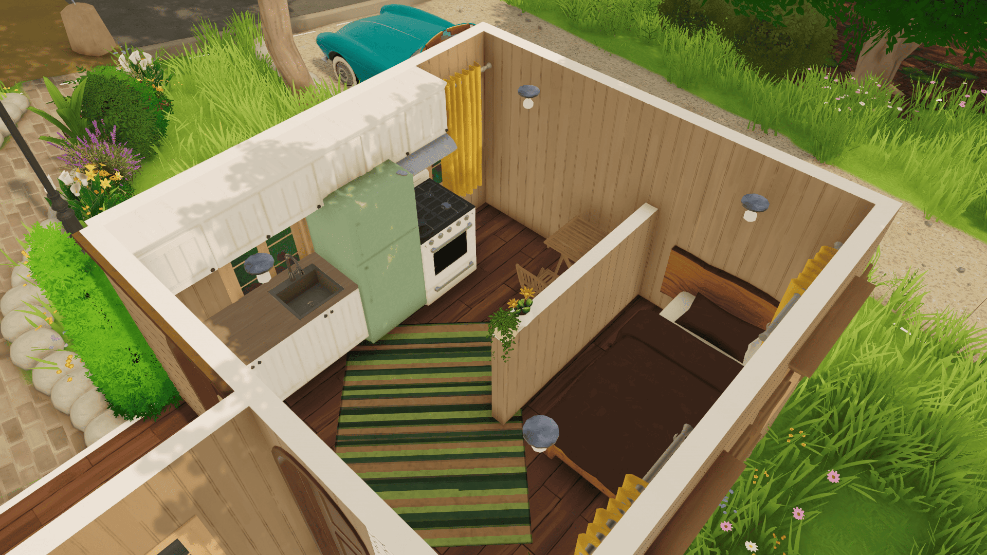 Cottage House image 9