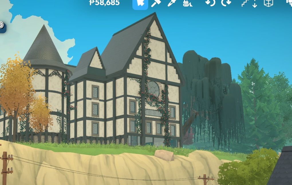 Tudor Cottage Home image 3
