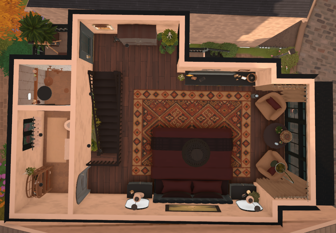 Modern Townhouse image 10