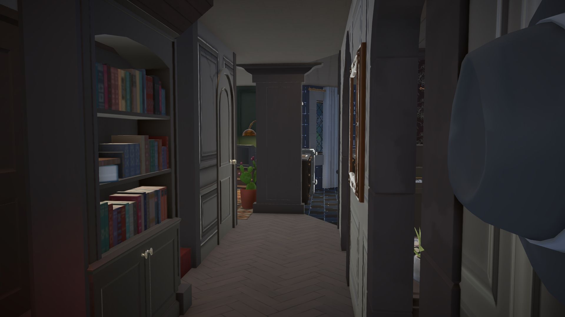 The Ghastly Manor - 4 Bedroom 2.5 Bathrooms image 4
