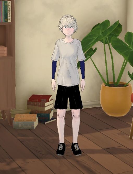 Killua Zoldyck image 1