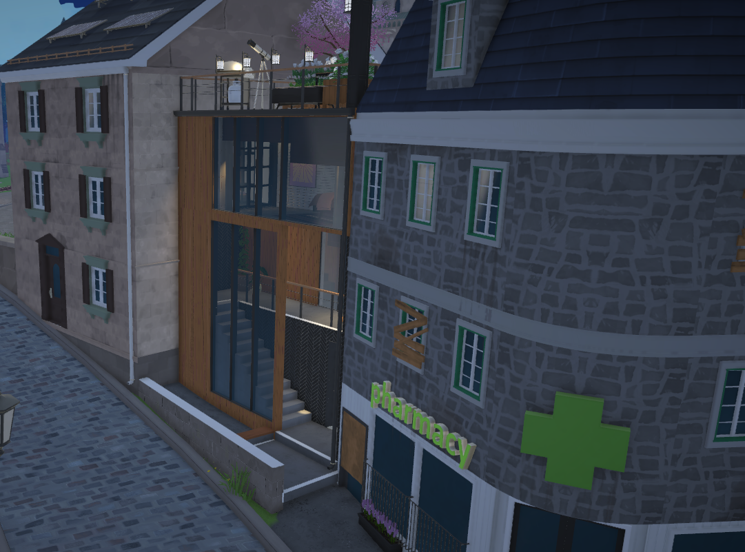 Inheritance (Condo Version) image 1