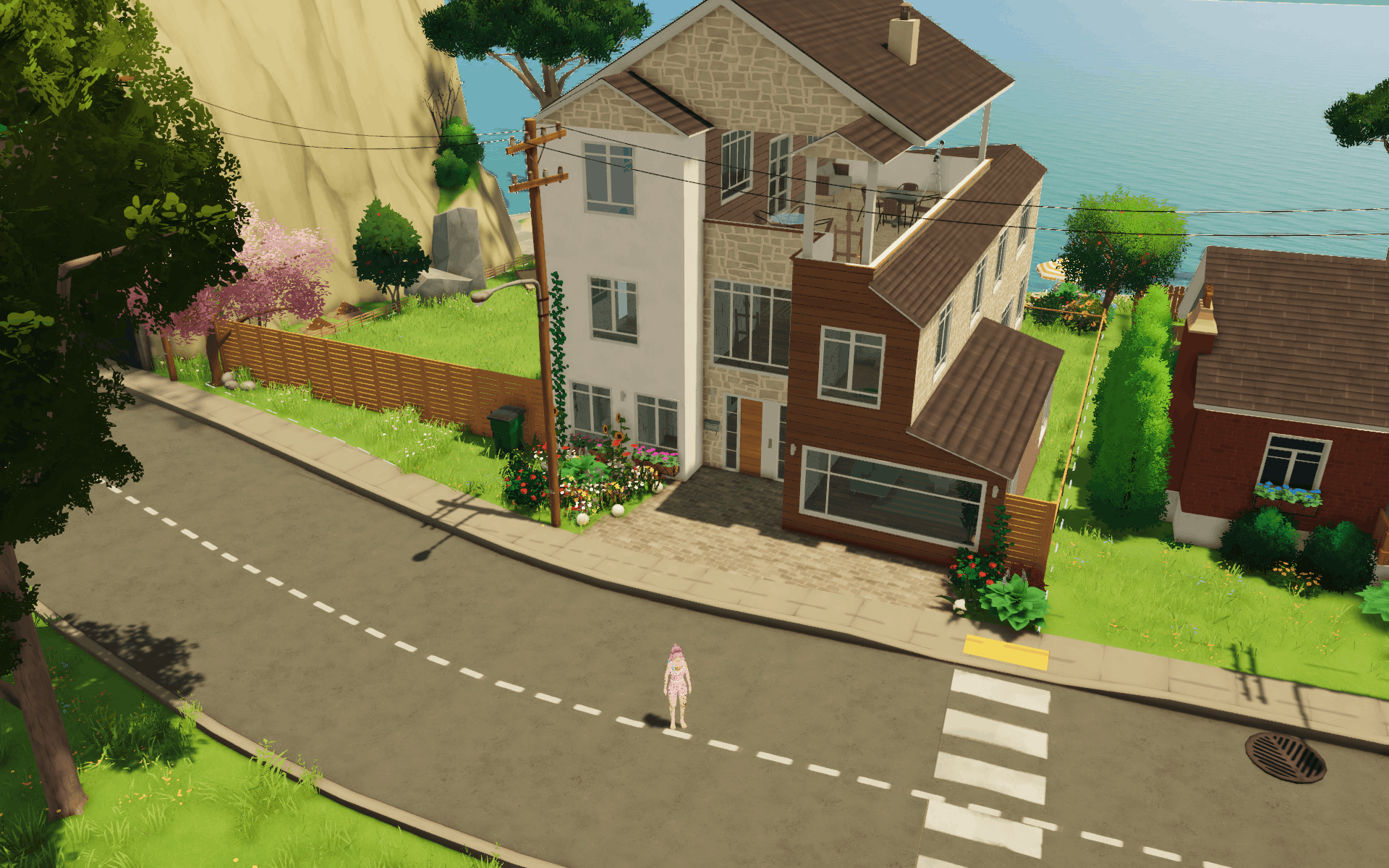 Beach House - Furnished image 1