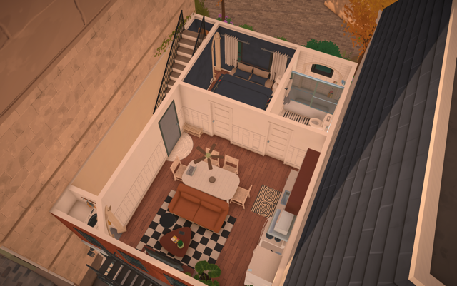 NYC Apartment image 3