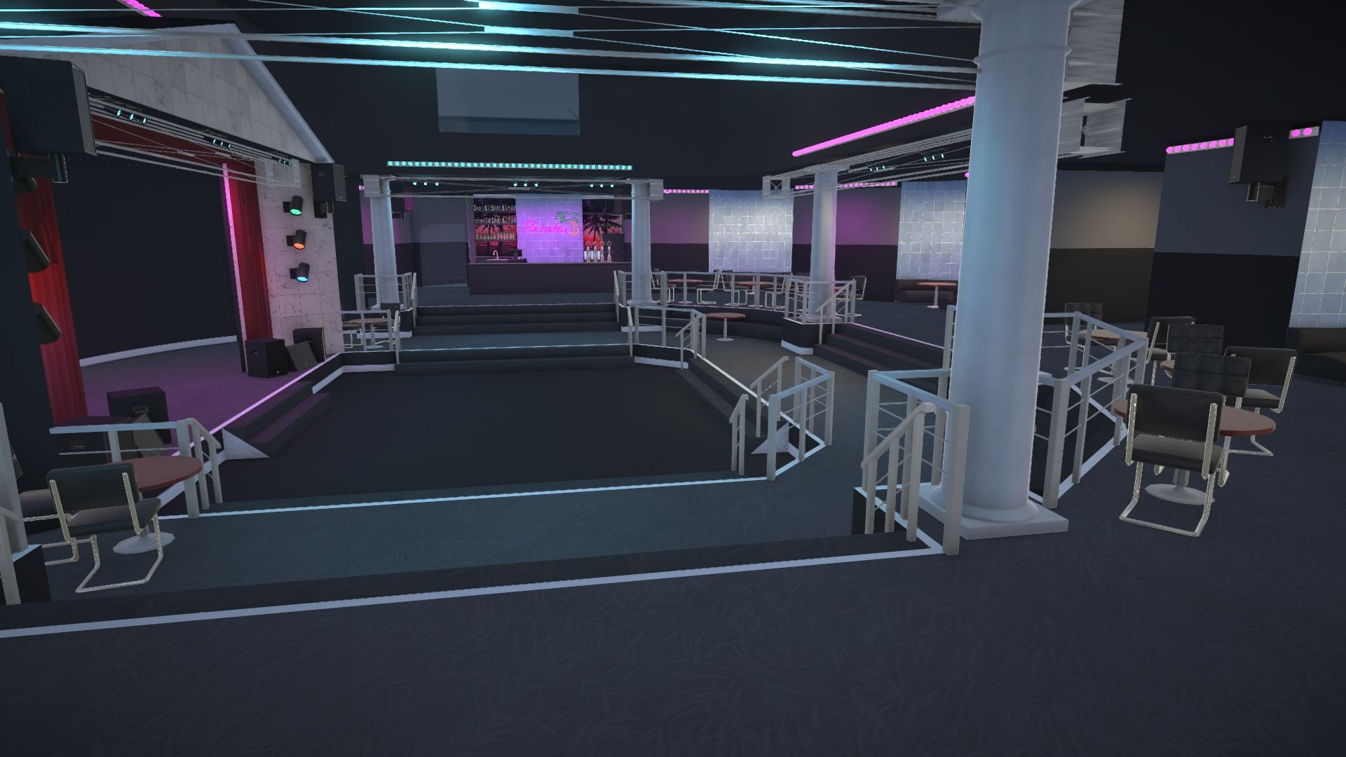 The Parabu Club image 1