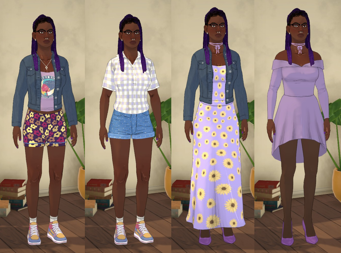 Maia Underwood image 3