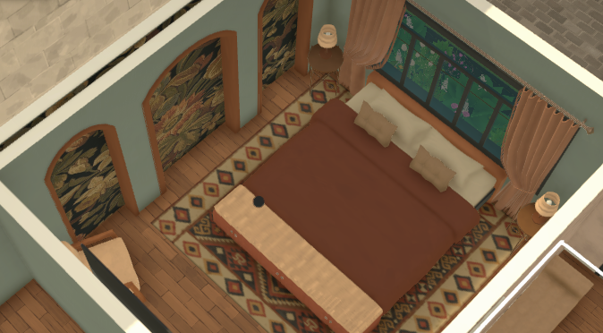 Grenadier's Nest image 5