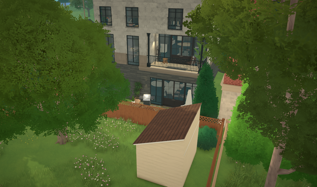 Terrace Heights image 21