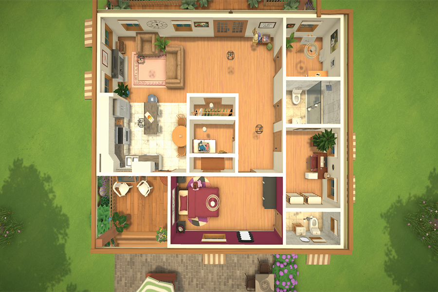 Sage Drive image 3