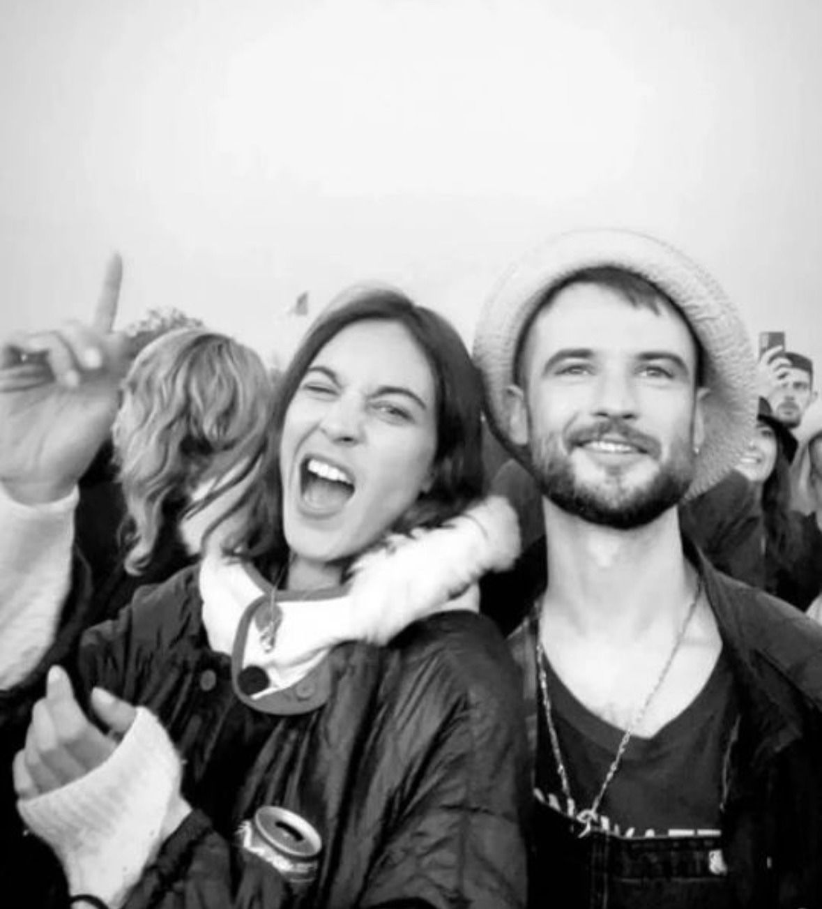 Tom Sturridge image 24