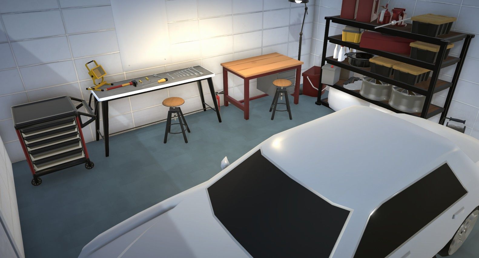 4br flat house image 9