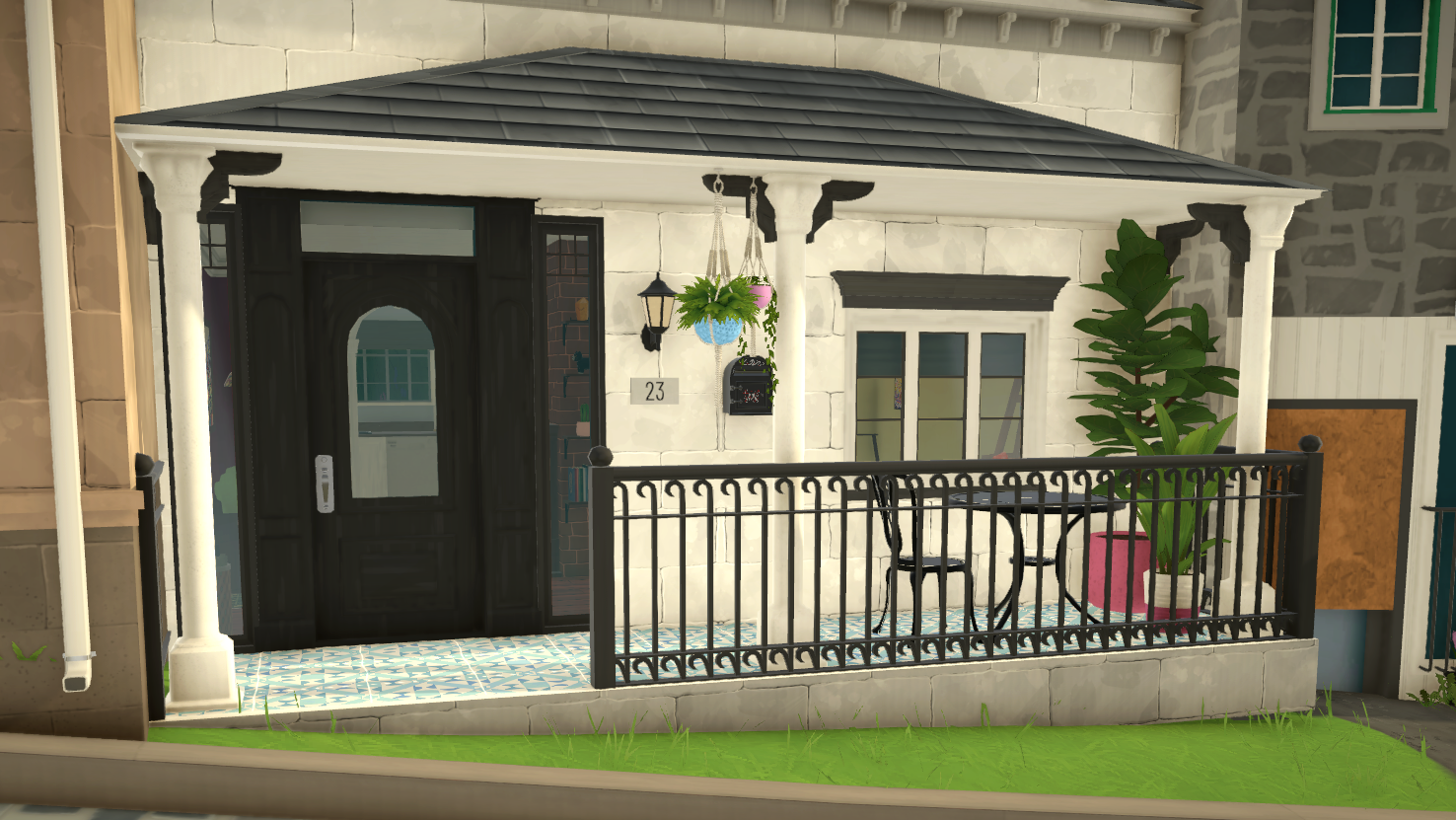Melbourne Starter Home (Furnished) image 1