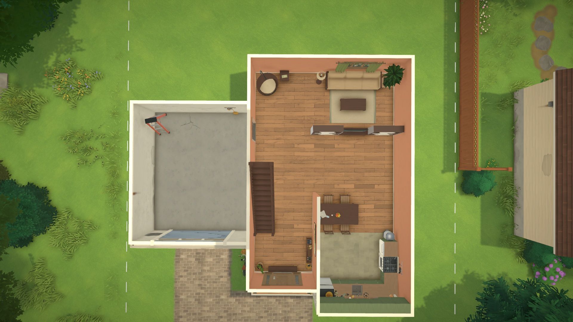 Small Starter Home image 1