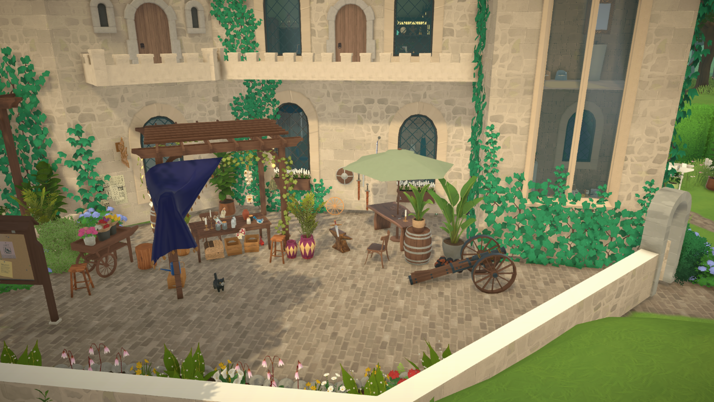 Ye Old Medieval Melino image 3
