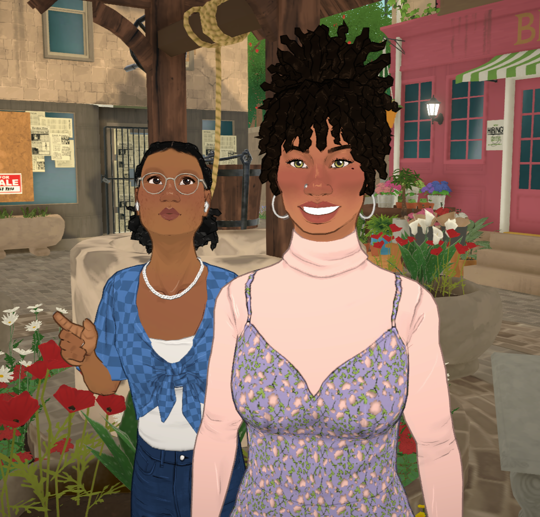 The Bloom Sisters image 1
