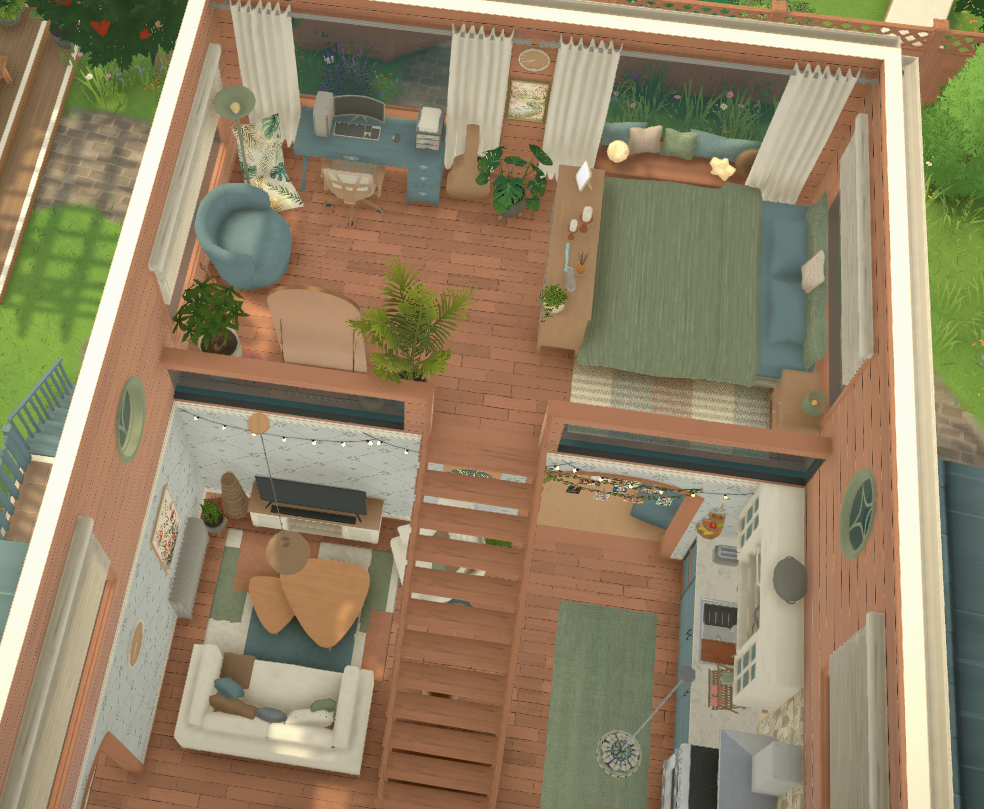 Seabreeze Cottage image 2