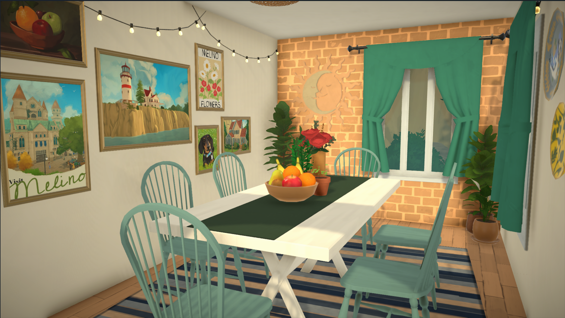 (Ver 2) Legacy House Gen 1 image 8