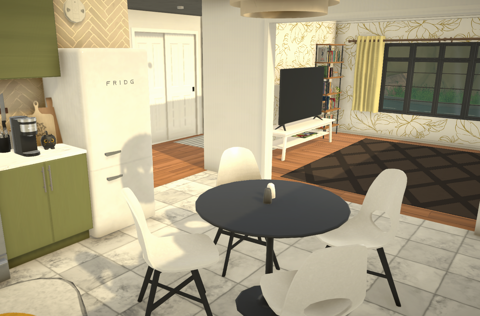 Redo! image 2