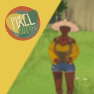 Yaya by Pixel Bodega image 1