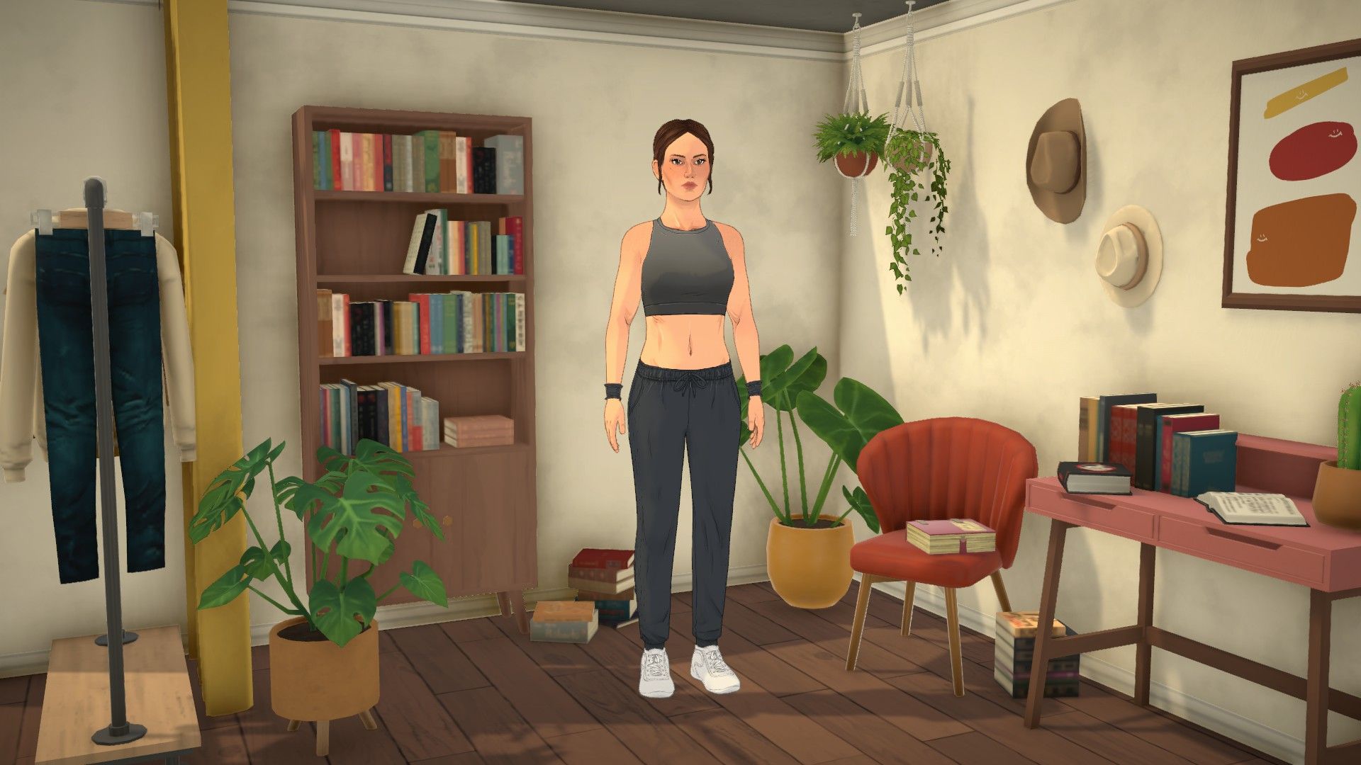 Lara Croft | Tomb Raider image 11