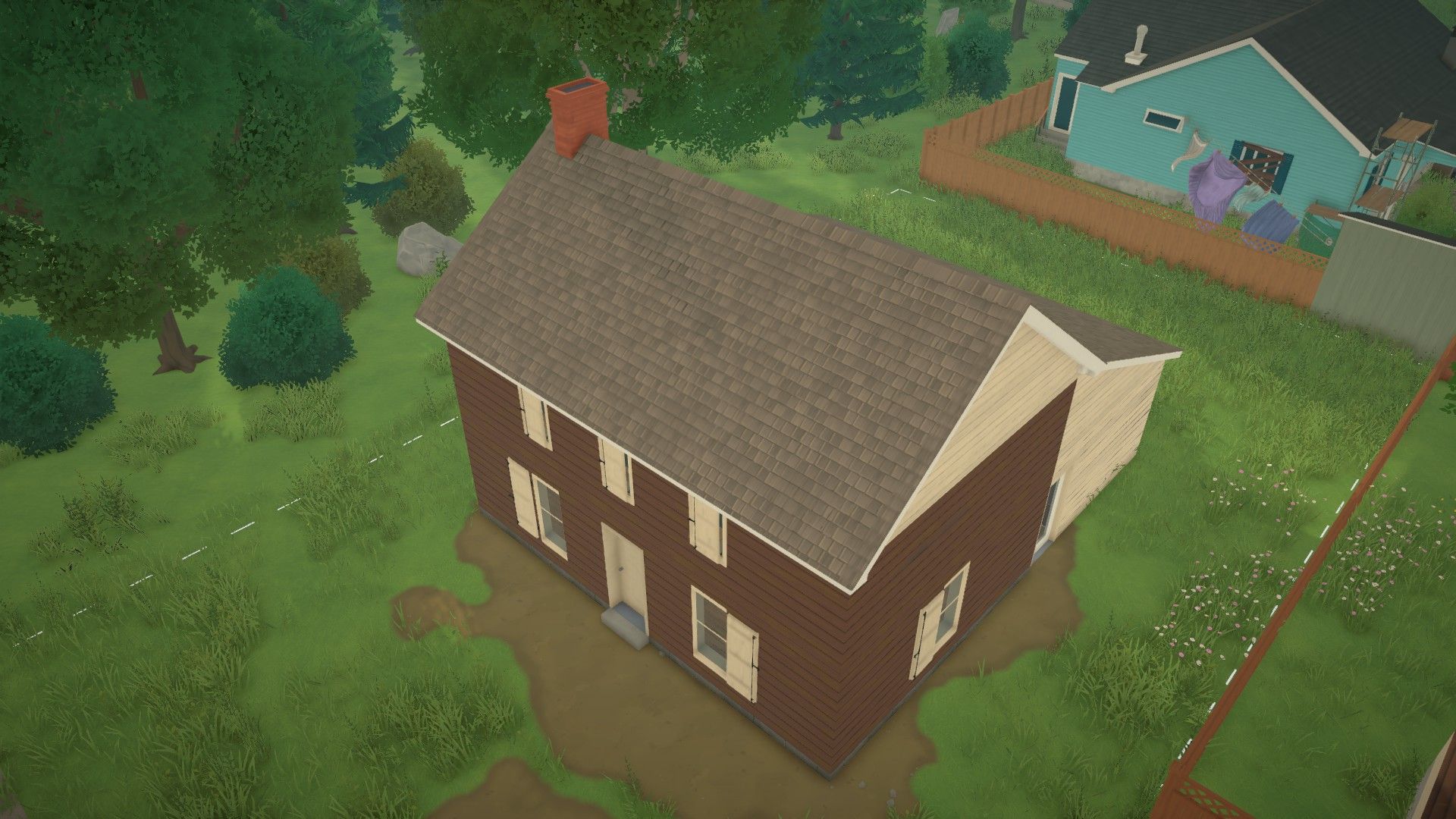 A Historic Cabin image 2