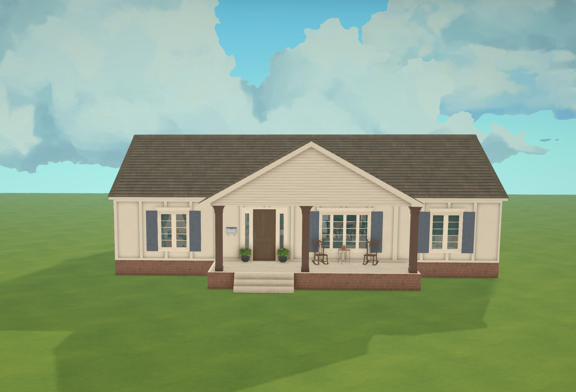 Craftsman Ranch image 5