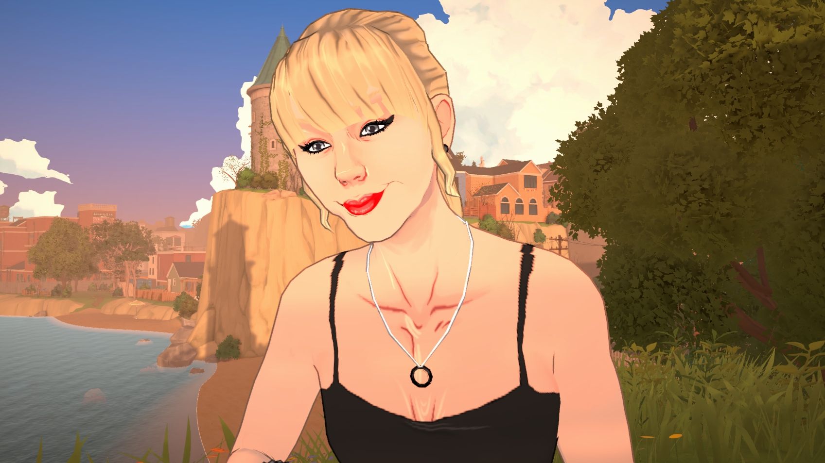 Taylor Swift image 1