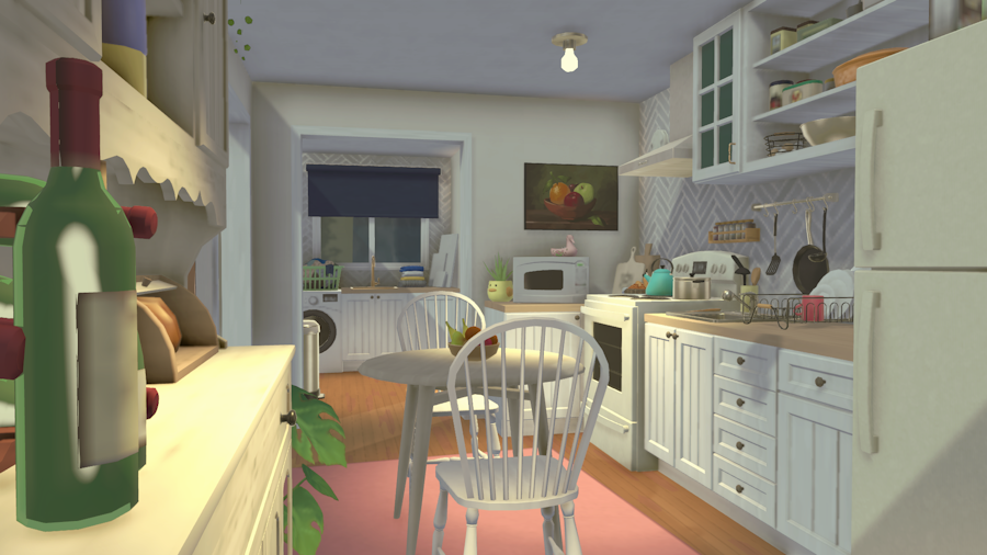 Small House (1bedroom | 1bathroom) image 3
