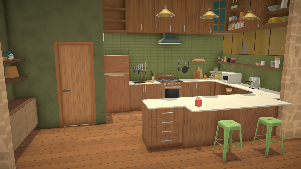 濱海自然風別墅 Nature-inspired Seaside Villa image 6